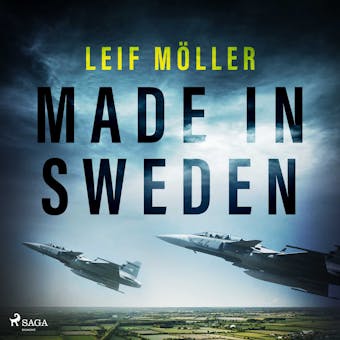 Made in Sweden - undefined