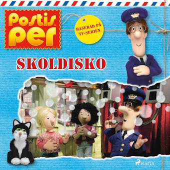 Postis Per - Skoldisko - undefined