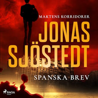 Spanska brev - Jonas Sjöstedt