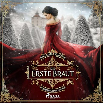 Die erste Braut