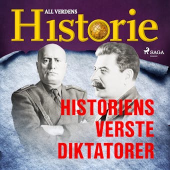 Historiens verste diktatorer - All Verdens Historie