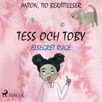 Tess och Toby - undefined