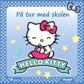 Hello Kitty - På tur med skolen - Sanrio