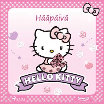 Hello Kitty - Hääpäivä - Sanrio