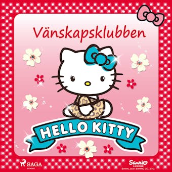 Hello Kitty - Vänskapsklubben - undefined