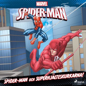 Spider-Man och superhjälteskurkarna! - undefined