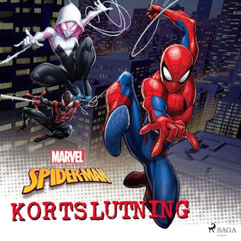Spider-Man - Kortslutning - undefined