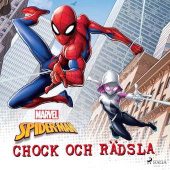 Spider-Man - Chock och rädsla - undefined