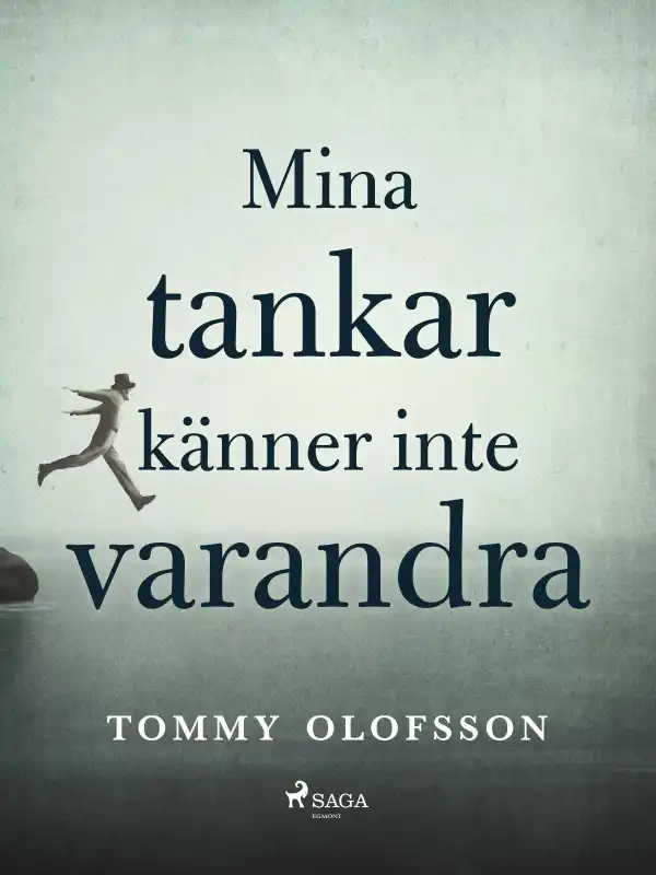Mina tankar känner inte varandra