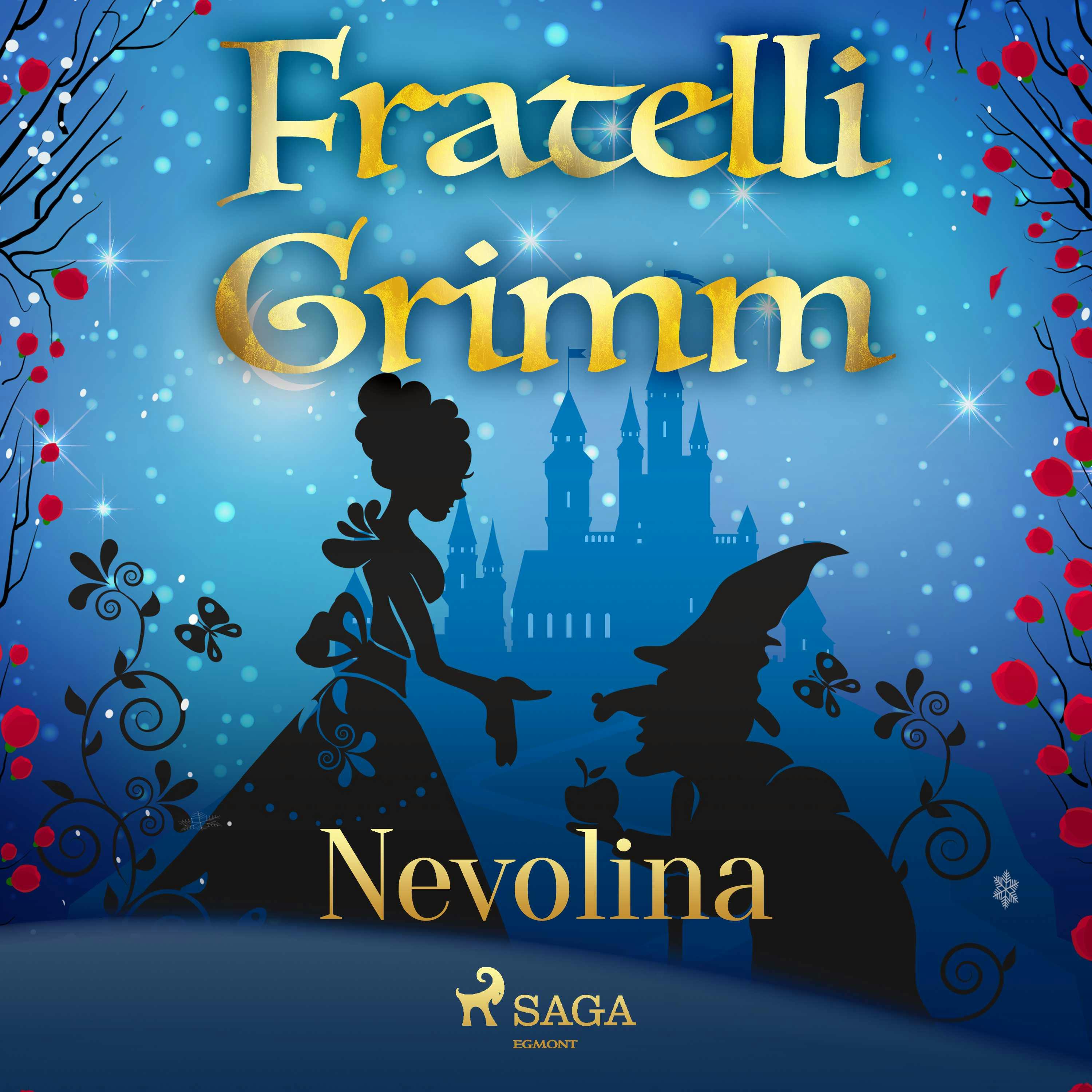 Cappuccetto Rosso, Audiolibro, Fratelli Grimm