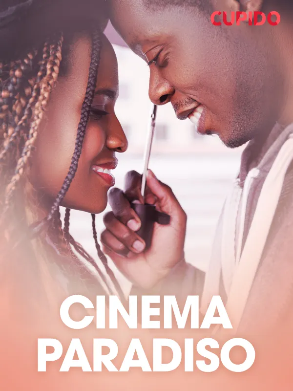 Cinema Paradiso - erotiska noveller