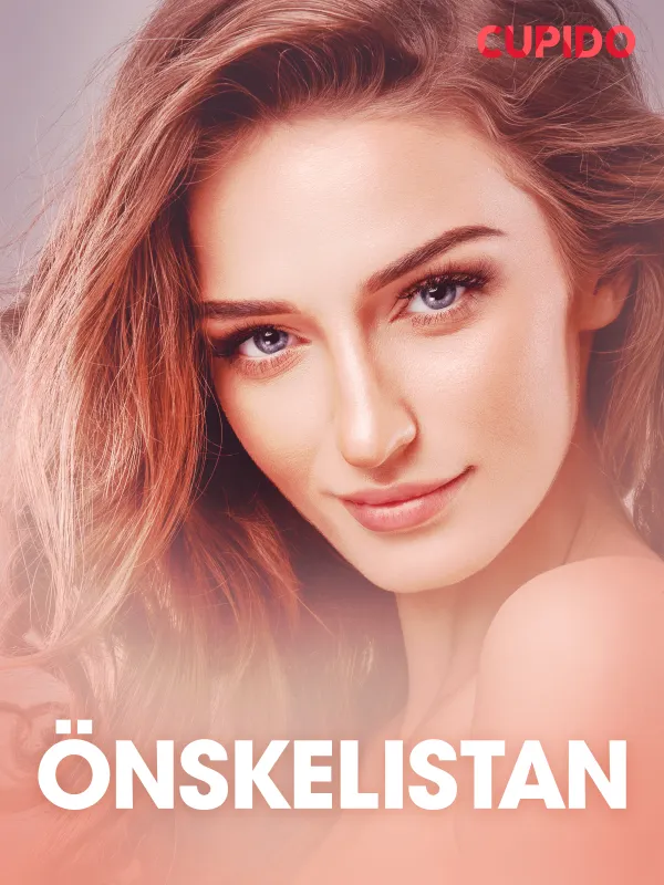 Önskelistan - erotiska noveller