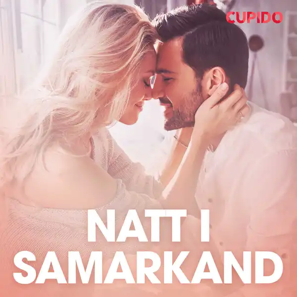 Natt i Samarkand - erotiska noveller