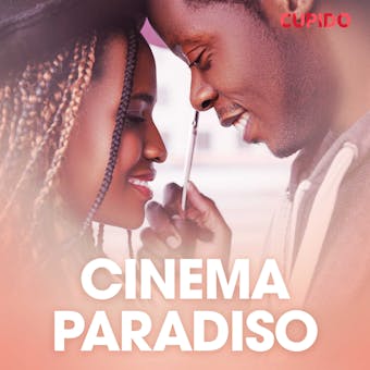 Cinema Paradiso - erotiska noveller - Cupido