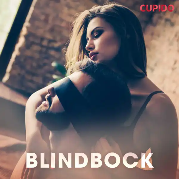 Blindbock - erotiska noveller