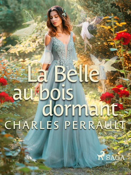 La Belle Au Bois Dormant