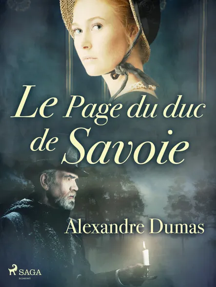 Le Page Du Duc De Savoie
