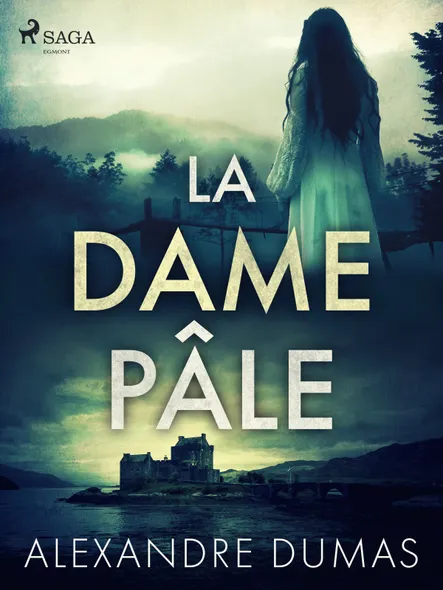 La Dame Pâle