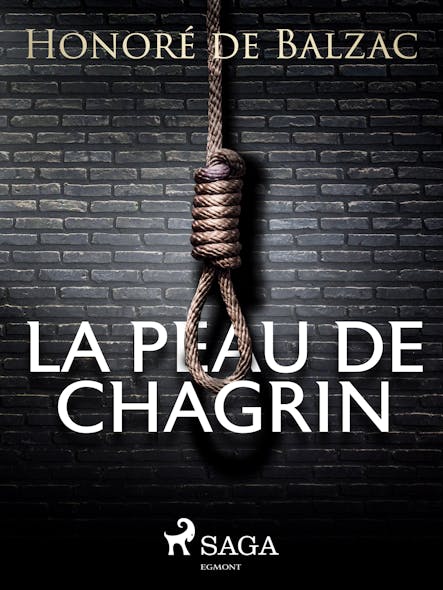 La Peau De Chagrin