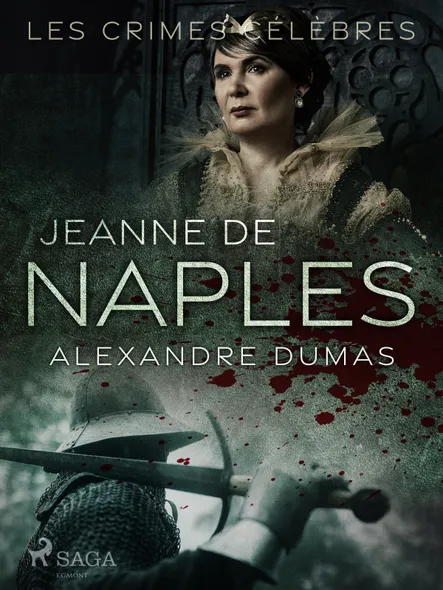 Jeanne De Naples