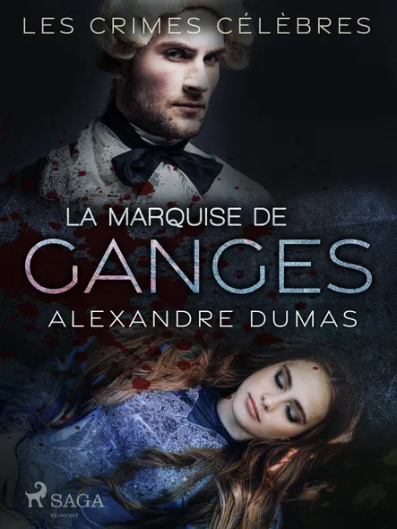 La Marquise De Ganges