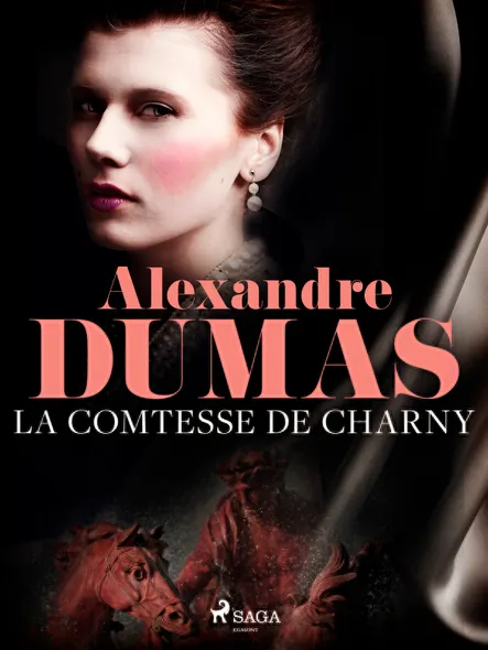 La Comtesse De Charny