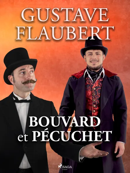 Bouvard Et Pécuchet