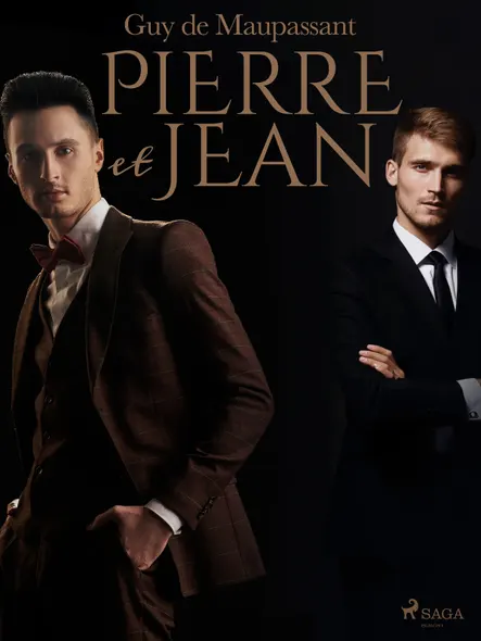 Pierre Et Jean