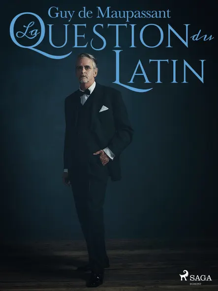 La Question Du Latin