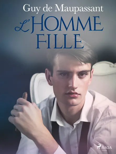 L'homme-Fille