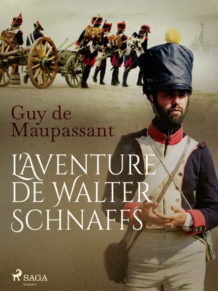 L'aventure De Walter Schnaffs