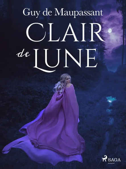 Clair De Lune