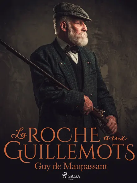 La Roche Aux Guillemots