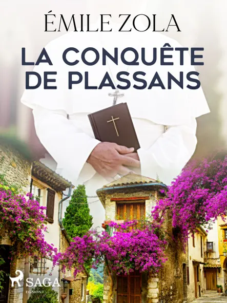 La Conquête De Plassans