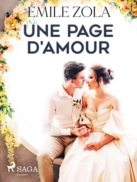 Une Page D'amour