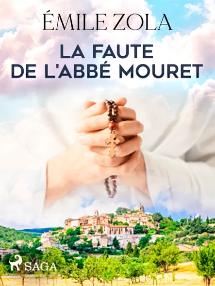 La Faute De L'abbé Mouret