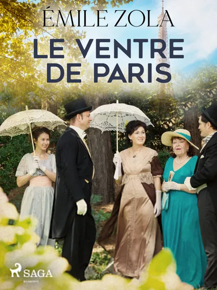 Le Ventre De Paris