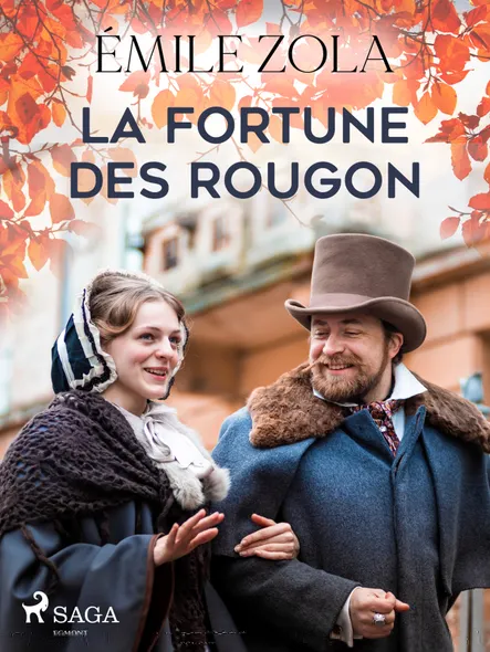 La Fortune Des Rougon