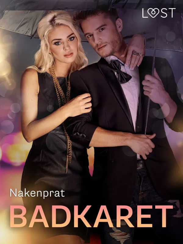 Badkaret - Erotisk novell