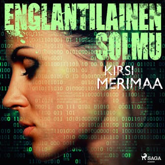 Englantilainen solmu - Kirsi Merimaa