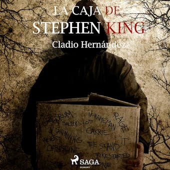 La caja de Stephen King - Claudio Hernandez