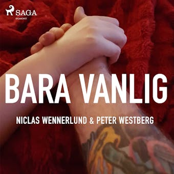 Bara vanlig - Niclas Wennerlund, Peter Westberg