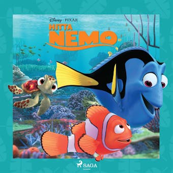 Hitta Nemo - undefined