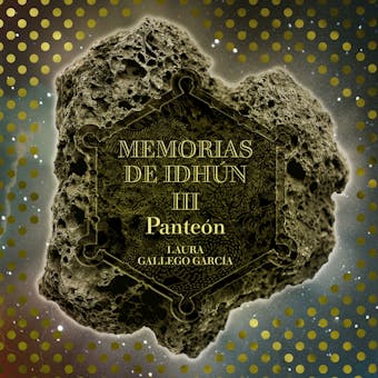 Memorias de Idhún III: Panteón - undefined