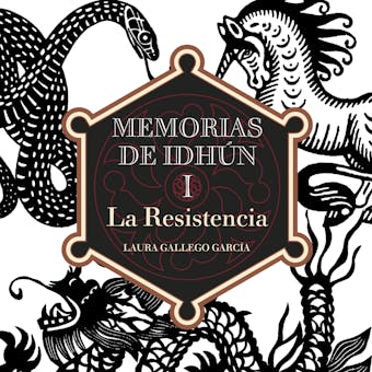 Memorias de Idhún I: La Resistencia - Laura Gallego