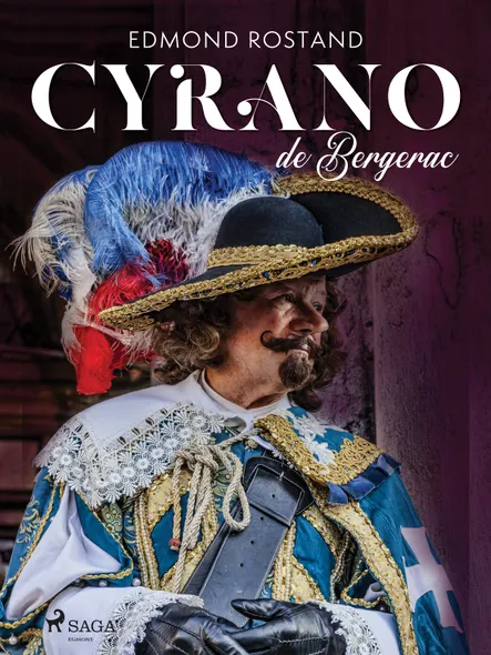 Cyrano De Bergerac