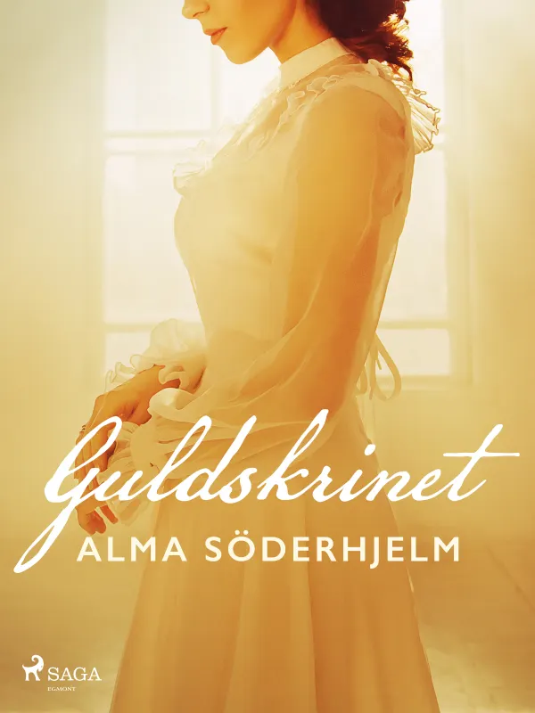 Guldskrinet