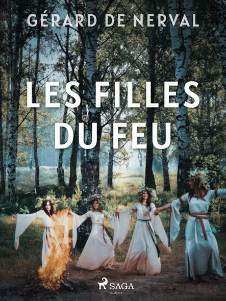 Les Filles Du Feu