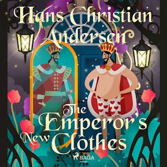 The Emperor's New Clothes - undefined