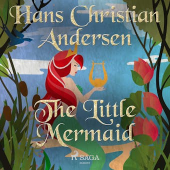 The Little Mermaid - undefined